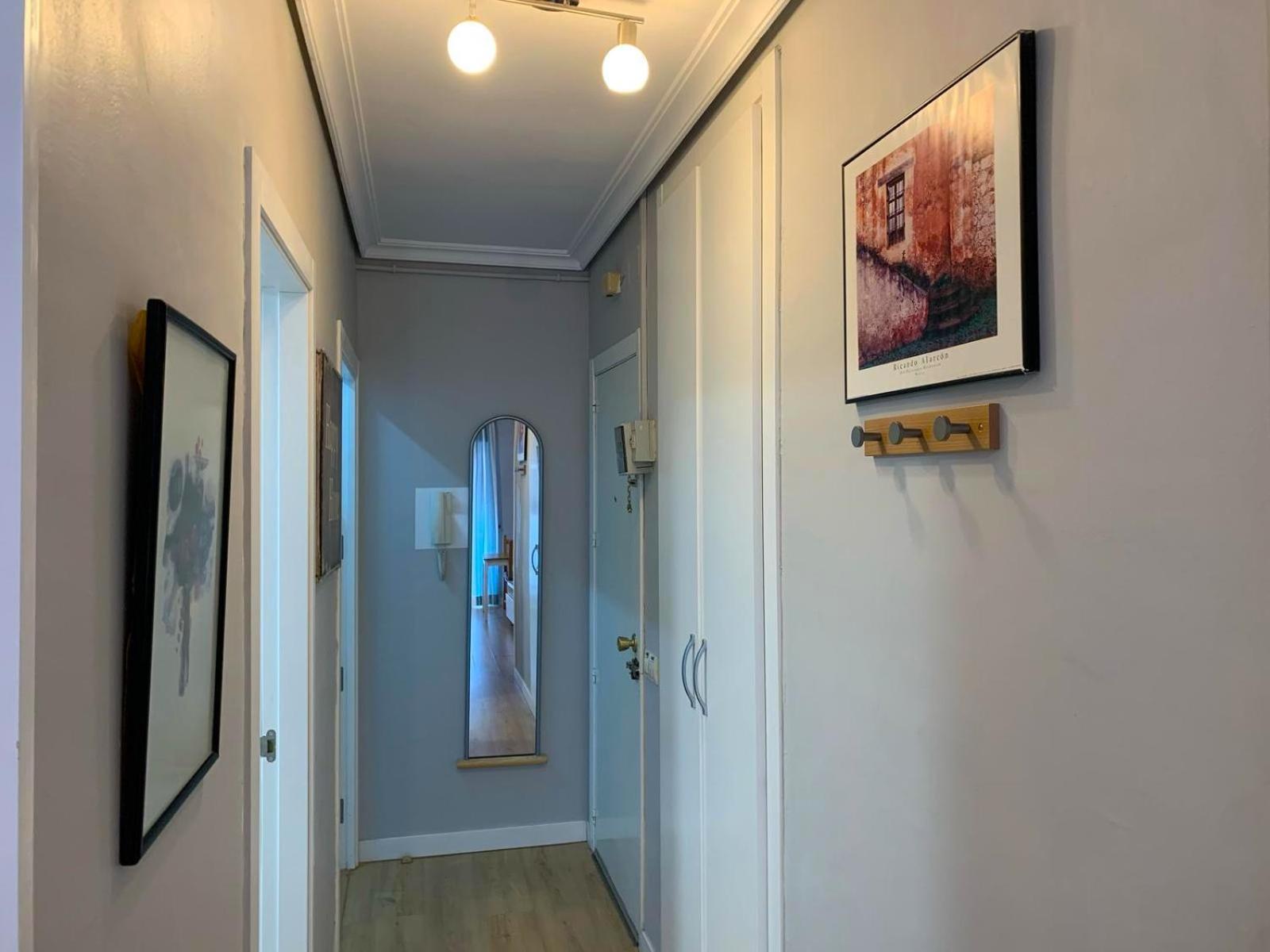 Apartamento El Nuevo Corazon De Triana Next Feria Renovado Febrero 2025 Sevilla Exterior foto